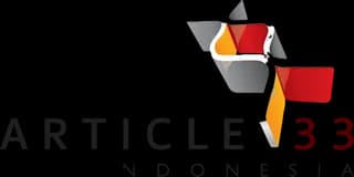 Article 33 Indonesia