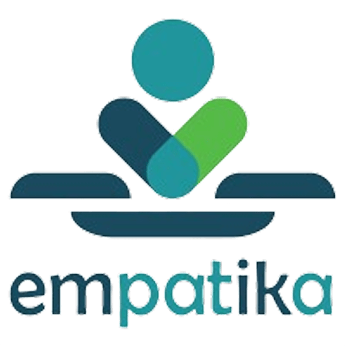 Partner organization logo